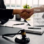 What Role Does Continuing Legal Education Play in a Lawyer’s Career?